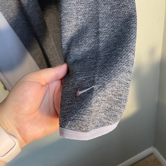 🍁Nike Golf Hockey Canada Quarter Zip - Picture 3 of 6